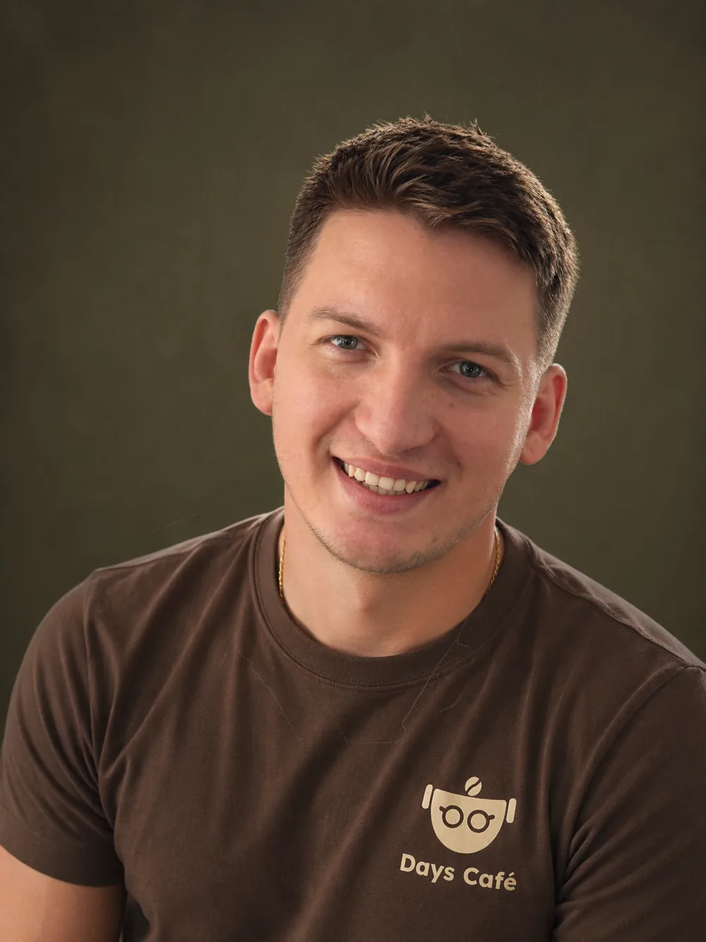 Davor Andovski