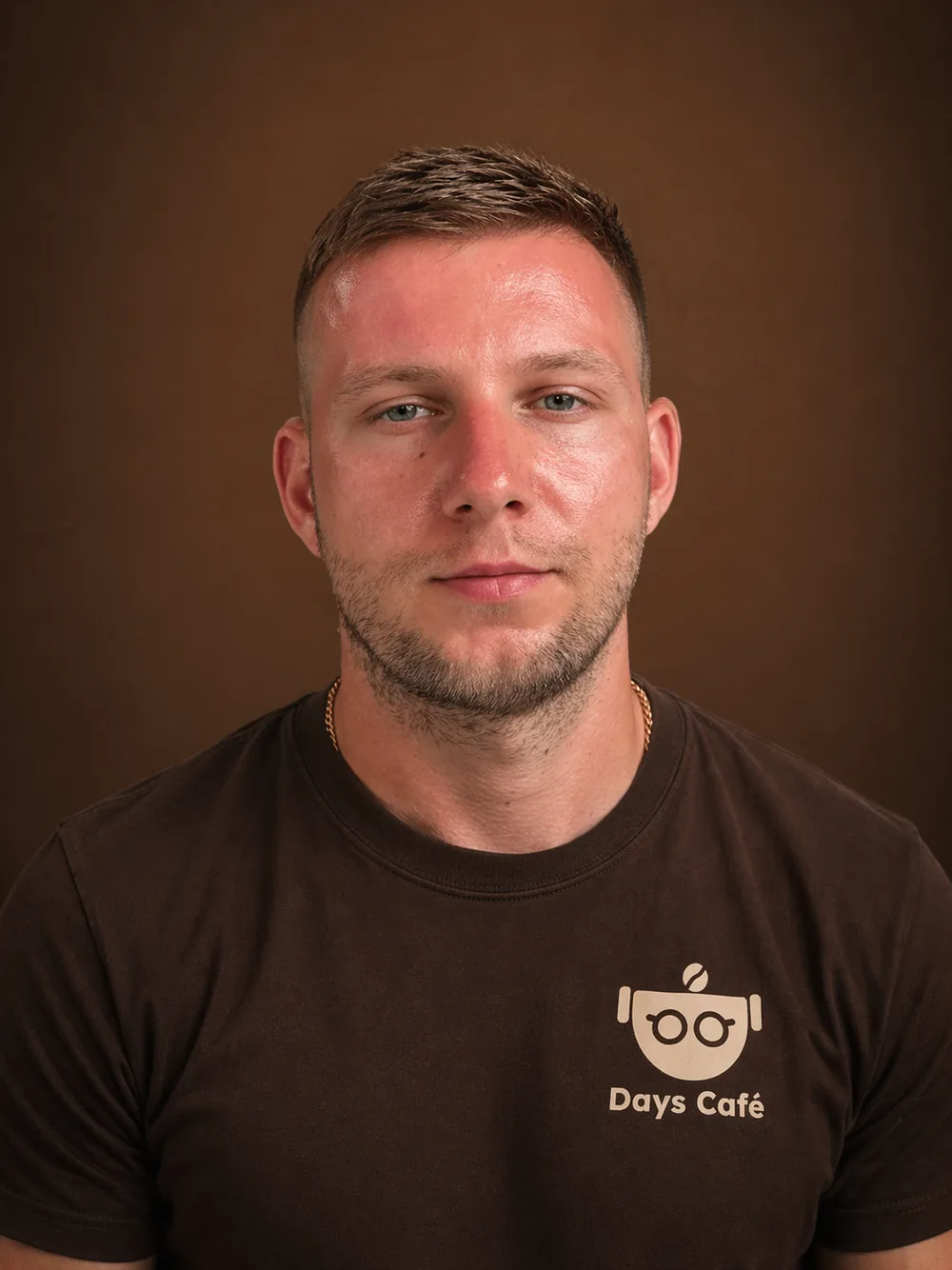 Stefan Manev